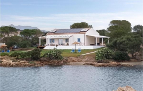 Stunning home in Olbia with WiFi and 2 Bedrooms
